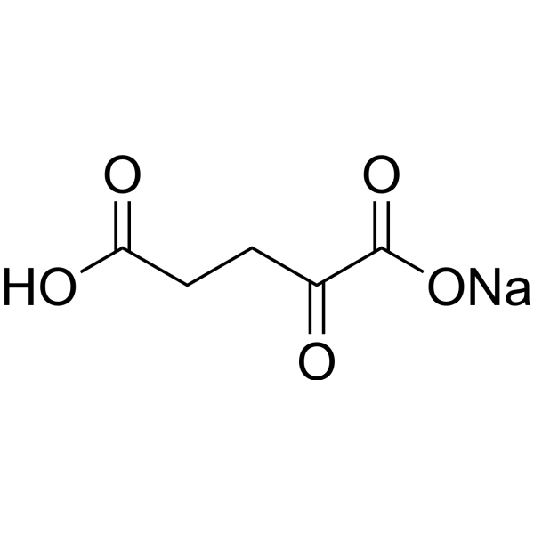 2-Ketoglutaric acid Sodium (Alpha-Ketoglutaric acid Sodium) 22202-68-2